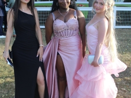 YR11 Prom 2025 - Group Photos